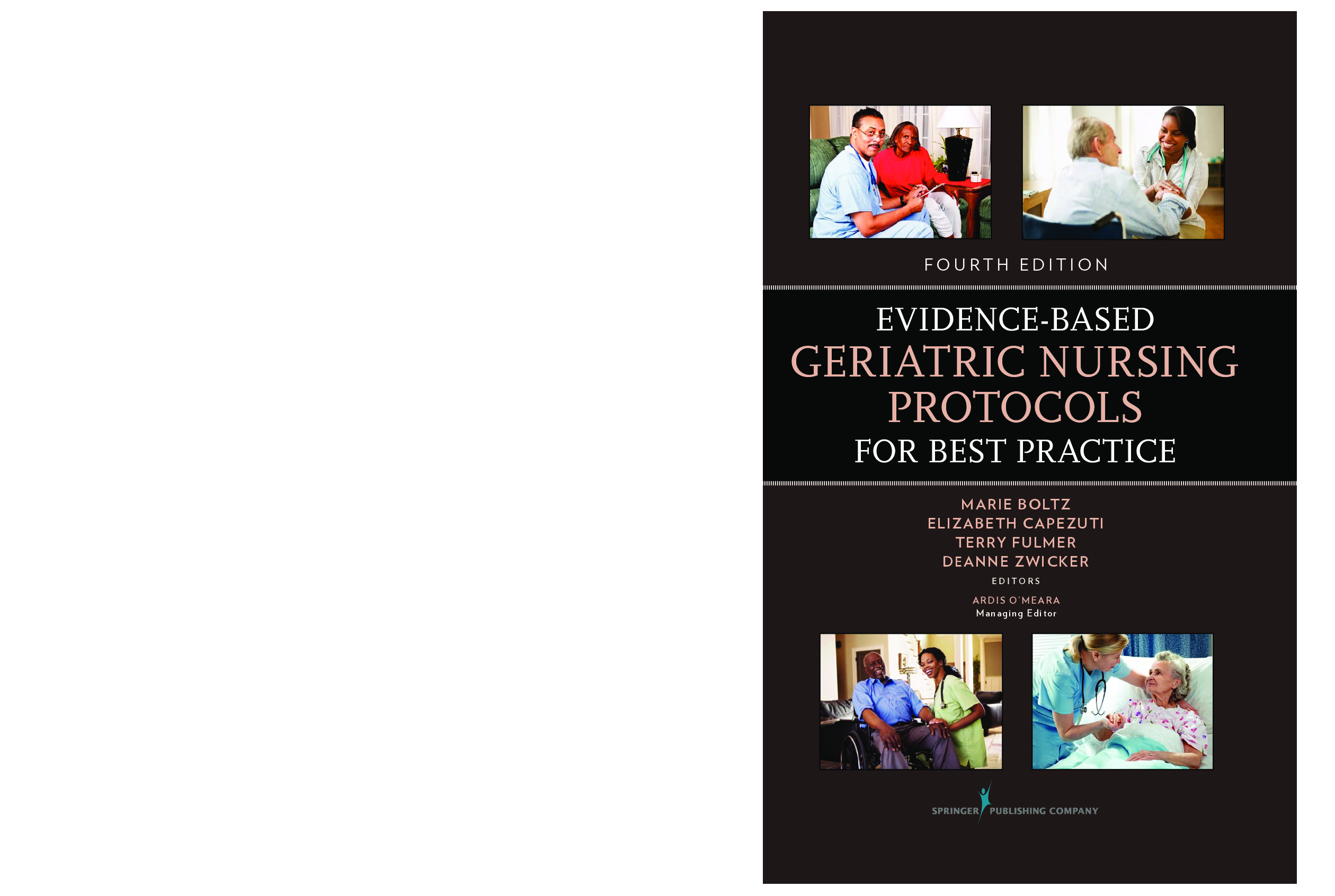 Preview of (Springer Series on Geriatric Nursing) Marie Boltz, Elizabeth Capezuti, Terry T. Fulmer, D